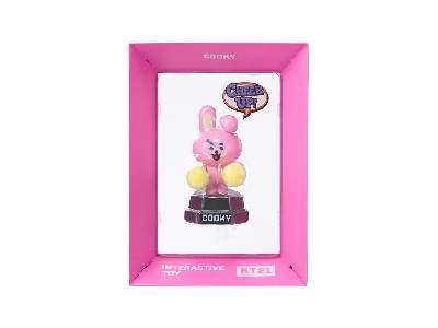 Bt21 Interactive Toy - Cooky - zdjęcie 4