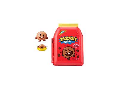 Bt21 Interactive Toy - Shooky - zdjęcie 2