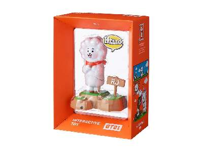 Bt21 Interactive Toy - Rj - zdjęcie 1