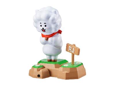 Bt21 Interactive Toy - Rj - zdjęcie 3