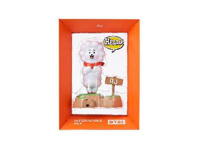 Bt21 Interactive Toy - Rj - zdjęcie 4