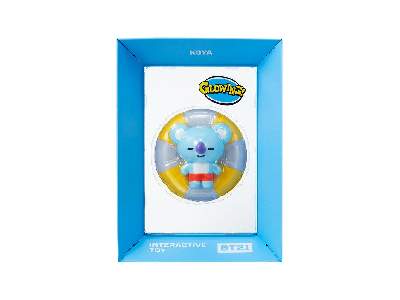 Bt21 Interactive Toy - Koya - zdjęcie 4