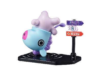 Bt21 Interactive Toy - Mang - zdjęcie 2