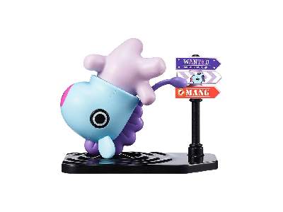 Bt21 Interactive Toy - Mang - zdjęcie 3