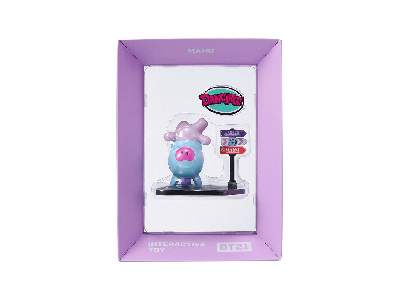 Bt21 Interactive Toy - Mang - zdjęcie 4