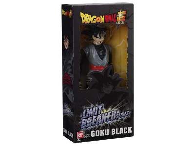 Db Limit Breaker Goku Black - zdjęcie 1