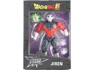 Dbs Jiren - zdjęcie 1