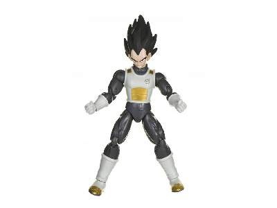 Dbs Vegeta Gray - zdjęcie 2