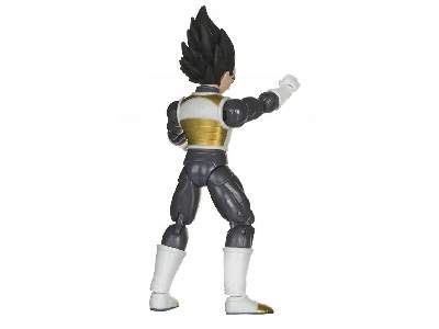 Dbs Vegeta Gray - zdjęcie 3