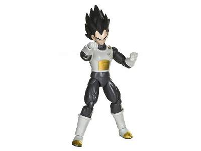 Dbs Vegeta Gray - zdjęcie 5