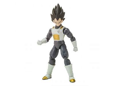 Dbs Vegeta Gray - zdjęcie 6