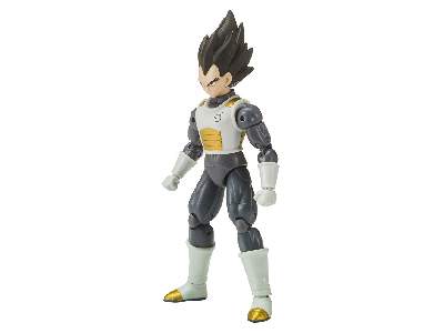 Dbs Vegeta Gray - zdjęcie 7