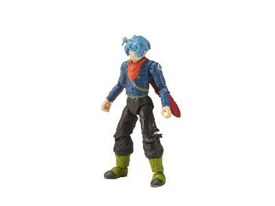 Dbs Future Trunks - zdjęcie 3