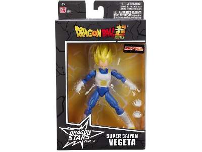 Dbs Super Saiyan Vegeta - zdjęcie 1