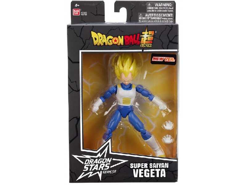 Dbs Super Saiyan Vegeta - zdjęcie 1