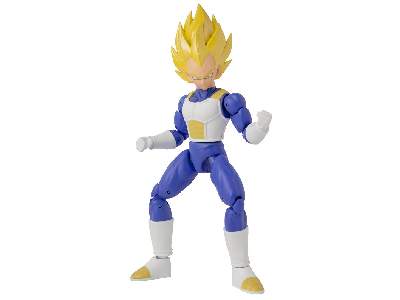 Dbs Super Saiyan Vegeta - zdjęcie 2