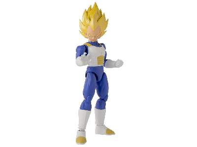 Dbs Super Saiyan Vegeta - zdjęcie 3