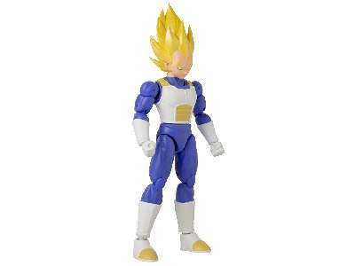 Dbs Super Saiyan Vegeta - zdjęcie 5