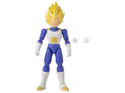 Dbs Super Saiyan Vegeta - zdjęcie 6