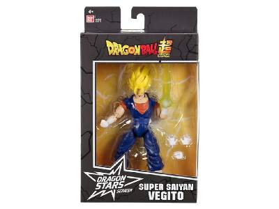 Dbs Super Saiyan Vegito - zdjęcie 1