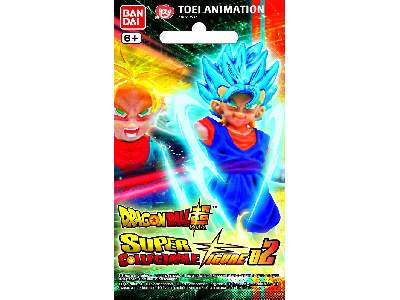 Db Super Collectable Figure 02 - zdjęcie 1