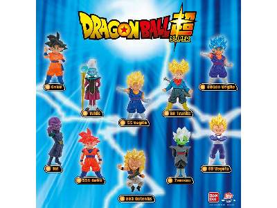 Db Super Collectable Figure 02 - zdjęcie 3