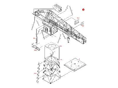 Harbor Crane 2000kg - zdjęcie 4