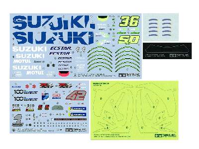 Team Suzuki ECSTAR GSX-RR '20 - zdjęcie 9