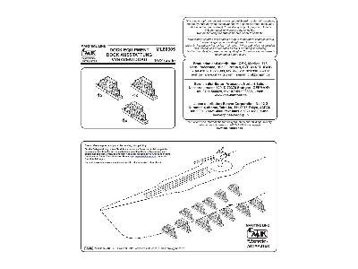 Dock Equipment (Dock Ausstattung) - zdjęcie 2