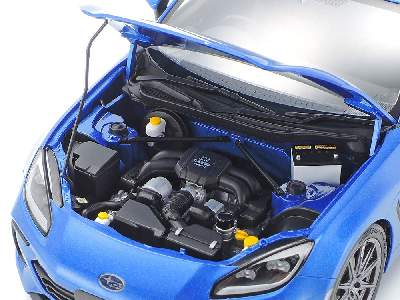 Subaru BRZ (ZD8) - zdjęcie 3