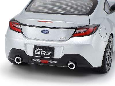 Subaru BRZ (ZD8) - zdjęcie 6