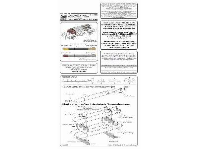 WWII Ger. torpedoes incl.shocks - zdjęcie 2