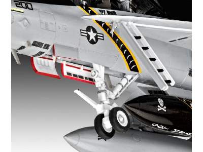 F/A-18F Super Hornet - zdjęcie 4