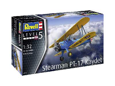 Stearman PT-17 Kaydet - zdjęcie 3