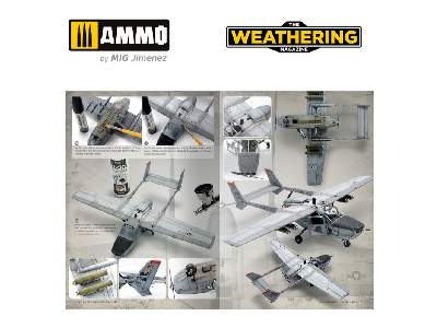 The Weathering Magazine Issue 35. Grey - Szary (Polski) - zdjęcie 3