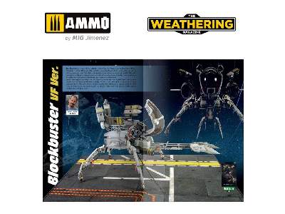 The Weathering Magazine Issue 35. Grey - Szary (Polski) - zdjęcie 4