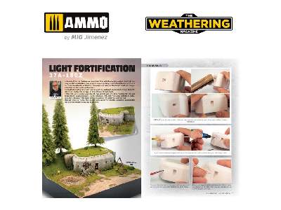 The Weathering Magazine Issue 35. Grey - Szary (Polski) - zdjęcie 5
