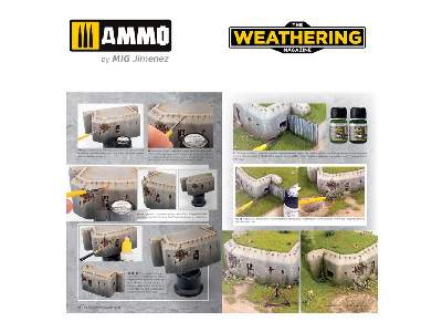 The Weathering Magazine Issue 35. Grey - Szary (Polski) - zdjęcie 6