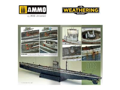 The Weathering Magazine Issue 35. Grey - Szary (Polski) - zdjęcie 9