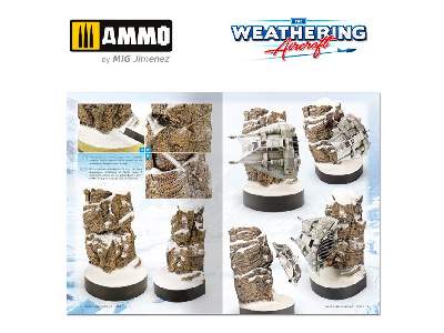 The Weathering Aircraft 21 - Bases (English) - zdjęcie 3