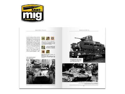 Panzer Dna (English) - zdjęcie 2