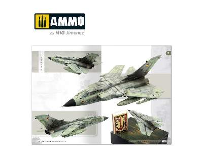 1/144 Jet Aircraft (Multilingual) - zdjęcie 10