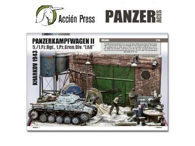 Panzer Aces Issue 59 - zdjęcie 2