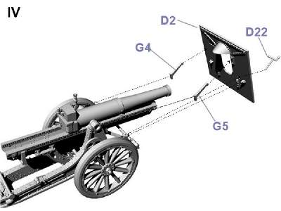 Haubica 155 M1918 - zdjęcie 6