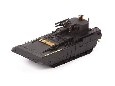 T-15 Armata w/  57mm cannon 1/35 - ZVEZDA - zdjęcie 3