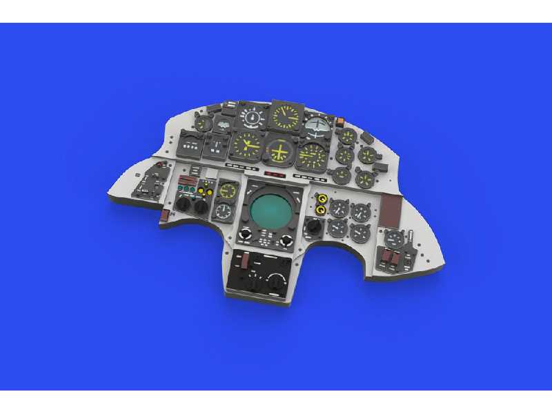 F-104C LööK 1/48 - KINETIC MODEL - zdjęcie 1 F-104C LööK 1/48 - KINETIC MODEL - zdjęcie 1