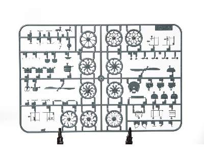 Sopwith Camel Comic 1/48 - zdjęcie 15