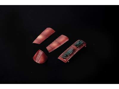 OV-10D+ 1/48 - ICM - zdjęcie 3