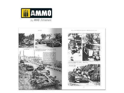 Italienfeldzug. German Tanks And Vehicles 1943-1945 Vol. 3 - zdjęcie 5