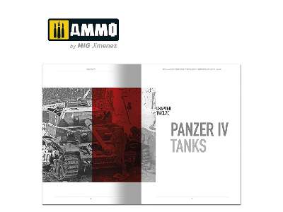 Italienfeldzug. German Tanks And Vehicles 1943-1945 Vol. 3 - zdjęcie 7